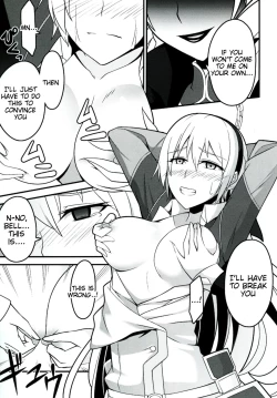 Page 13 of Locus of Slave ZERO