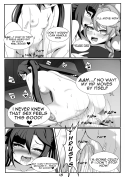 Page 21 of Quest Impact 1