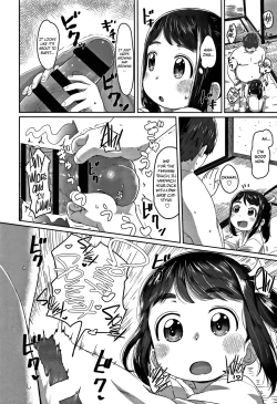 Page 7 of Hatsushigoto | My First Job