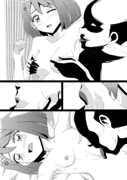 Page 15 of Otome Haiboku Sekai Nodoka Shojo Soushitu Hen