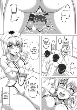Page 10 of Boku dake no Bakunyuu OnaKashidashi Hen- | My Personal Big Breasted Masturbation Maid On Loan