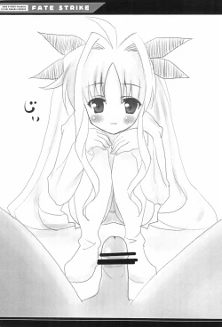 Page 13 of FATE STRIKE