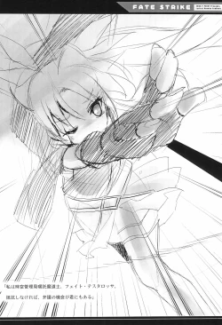 Page 16 of FATE STRIKE