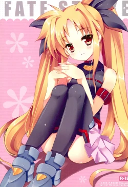 Page 1 of FATE STRIKE