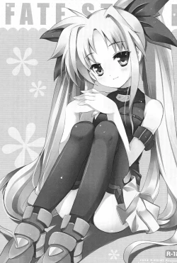 Page 3 of FATE STRIKE