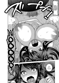 Page 131 of Mesuochi Zenkai Shoujo!