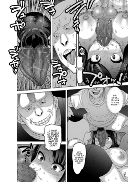 Page 133 of Mesuochi Zenkai Shoujo!