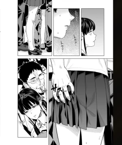 Page 126 of Iku made Tettei Chikan! Sensei no Yubi de Naka made GucyoGucyo 29-40