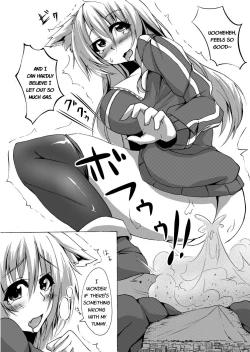 Page 10 of Scat Manga