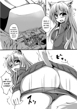 Page 5 of Scat Manga