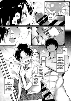 Page 5 of Oujisama