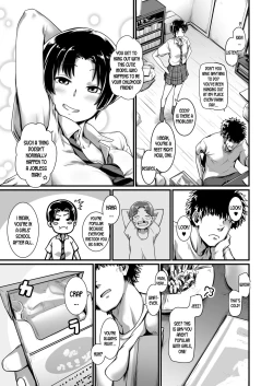 Page 7 of Oujisama