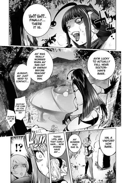 Download Aisai Senshi Mighty Wife 9th | Beloved Housewife Warrior Mighty Wife 9th