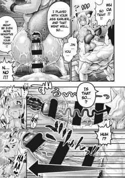 Page 31 of Nagumo-ke ni Yomeiri | The new Bride of Nagumo Family