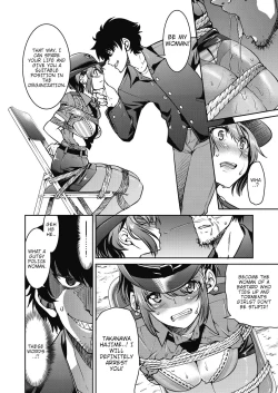 Page 14 of Genjitsu Sekai Cheat Nawashi Ninonawa | Real World Cheat Rope Master Second Rope