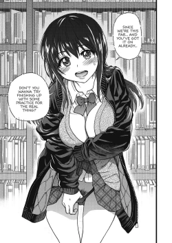 Page 141 of Please! Freeze! Please!1-10 + After + Beyond and After