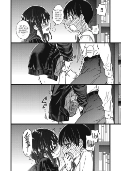 Page 142 of Please! Freeze! Please!1-10 + After + Beyond and After