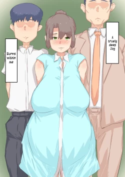 Page 46 of Watashi ga Musuko no ○○ o Haramu made no... Wagaya no Jijou. | My Home Life That Led to Me Carrying My Son’s Child