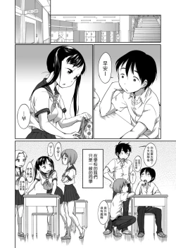 Page 10 of Hatsuiku Collection | 發育少女觀察手冊