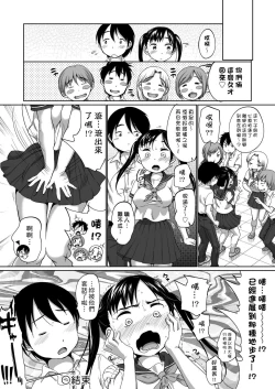 Page 24 of Hatsuiku Collection | 發育少女觀察手冊