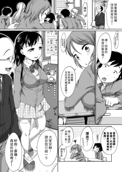 Page 26 of Hatsuiku Collection | 發育少女觀察手冊