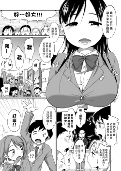Page 27 of Hatsuiku Collection | 發育少女觀察手冊