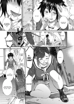 Page 7 of Houkago Threesome! | After-school Threesome!