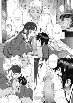 Page 9 of Houkago Threesome! | After-school Threesome!
