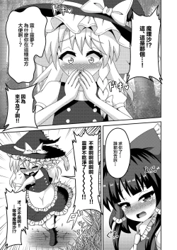 Page 13 of Reimu no Fuun na Daiihen