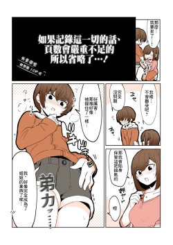 Page 8 of Odoodo Sitei no Odo Love Shasei Kannri