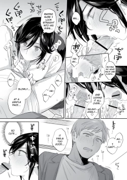 Page 29 of Suki Araba Kareshi no Seiheki o Yugametai!