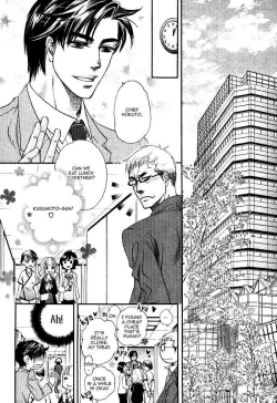 Page 6 of Renai Nenrei - Naono Bohra 2