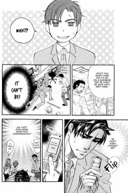 Page 8 of Renai Nenrei - Naono Bohra 2