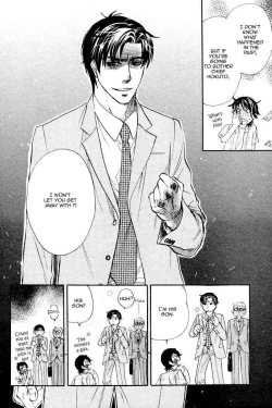 Page 18 of Renai Nenrei - Naono Bohra 3