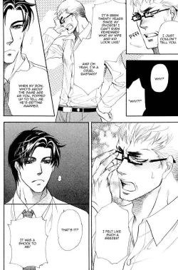 Page 20 of Renai Nenrei - Naono Bohra 3