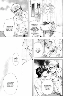 Page 21 of Renai Nenrei - Naono Bohra 3