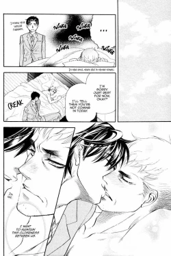 Page 28 of Renai Nenrei - Naono Bohra 3