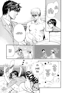 Page 29 of Renai Nenrei - Naono Bohra 3