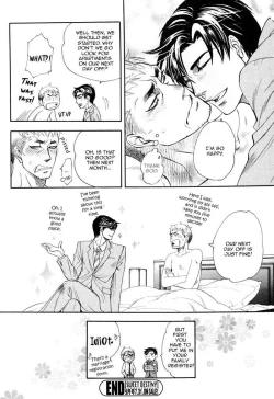 Page 30 of Renai Nenrei - Naono Bohra 3