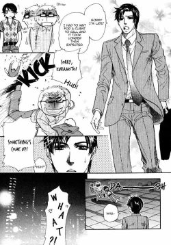 Page 9 of Renai Nenrei - Naono Bohra 3