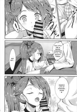 Page 5 of Zui! Zui! Zuitto!!