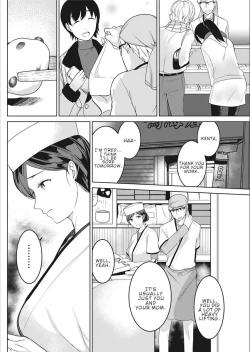 Page 6 of Satougashi no Negaigoto | A Confectionary's Wish