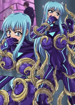 Page 57 of Sennyu Sousakan Isamizu Rui