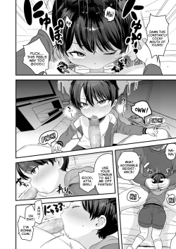 Page 10 of Kachimake Docchi? | Victory or Defeat, Which is it?