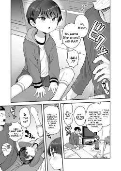 Page 5 of Kachimake Docchi? | Victory or Defeat, Which is it?