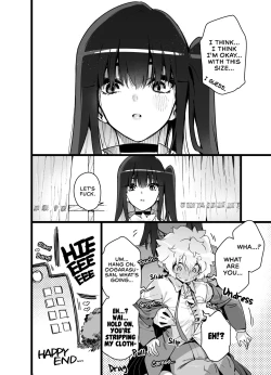 Page 67 of Classmate no Joshi Inma ni Renkyuuchuu no Otomarikai de Osowarechau Danshi no Hanashi | A Story About A Boy Being Assaulted By His Succubus Classmate During A Sleepover Over The Holidays