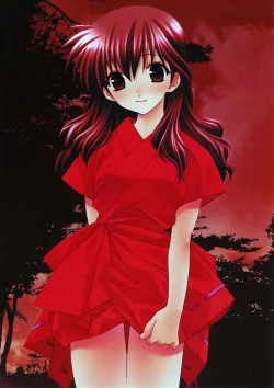 Page 10 of Yasha No Mori