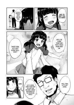 Page 6 of Nishizumi-Ryuu Iemoto no Sodatekata |  The Way how a Matriarch is Brought up