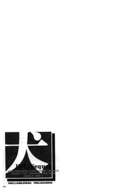 Page 46 of INU/Sequel