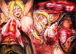 Page 252 of 淫虐02-草图（2021.10.11 更新）